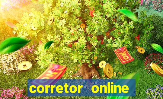 corretor online porto seguro